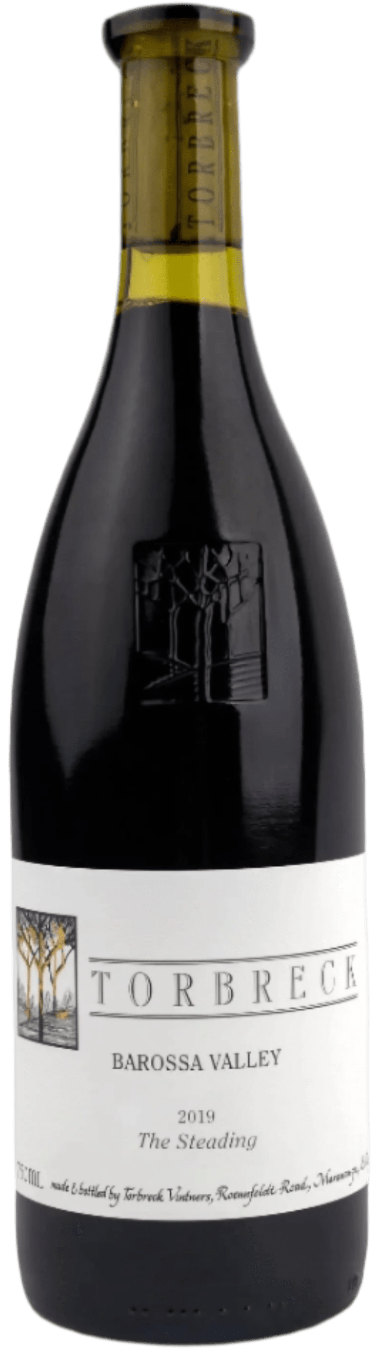 Torbreck Vintners ''The Steading'' 2019