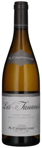 M. Chapoutier Saint-Péray - Les Tanneurs 2024