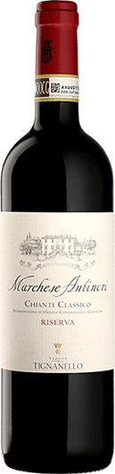 Antinori - Tenuta Tignanello : Marchese Antinori Riserva 2023