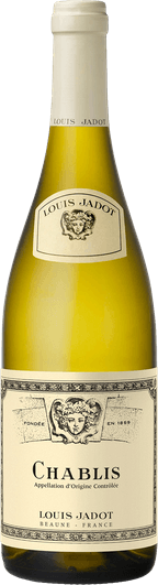 Louis Jadot : Chablis Village 2025