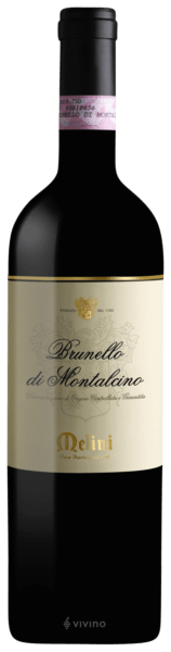 Molino di Sant’Antimo Brunello di Montalcino 2014