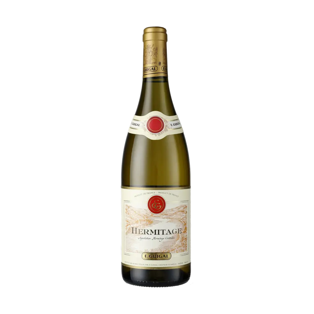 2020 Hermitage Blanc Guigal 2020