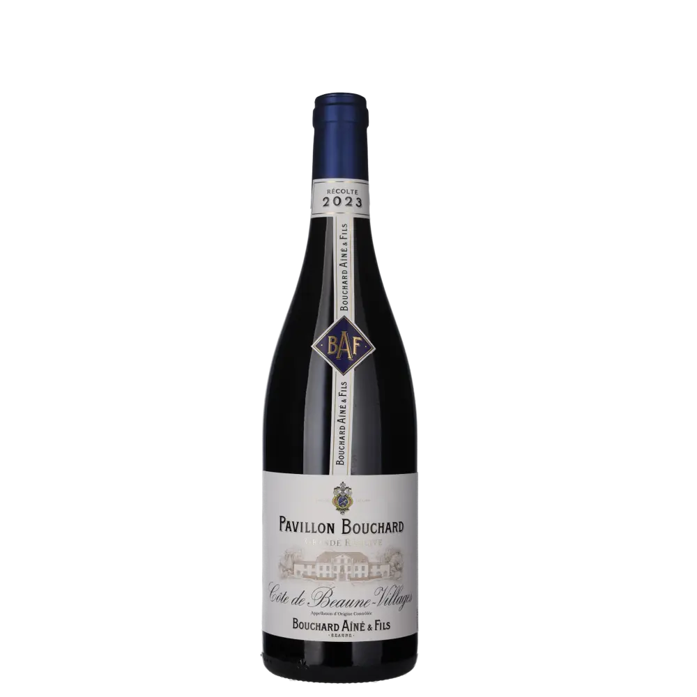2023 Côte de Beaune-Villages Réserve Bouchard Aîné & Fils 2023