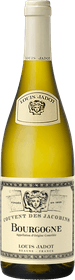 Louis Jadot : Bourgogne Rouge Domaine des Croix Perrières 2022