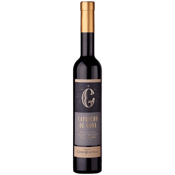 Capricho de Goya Navarra NV