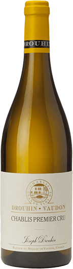 Drouhin Vaudon : Chablis 1er Cru 2024