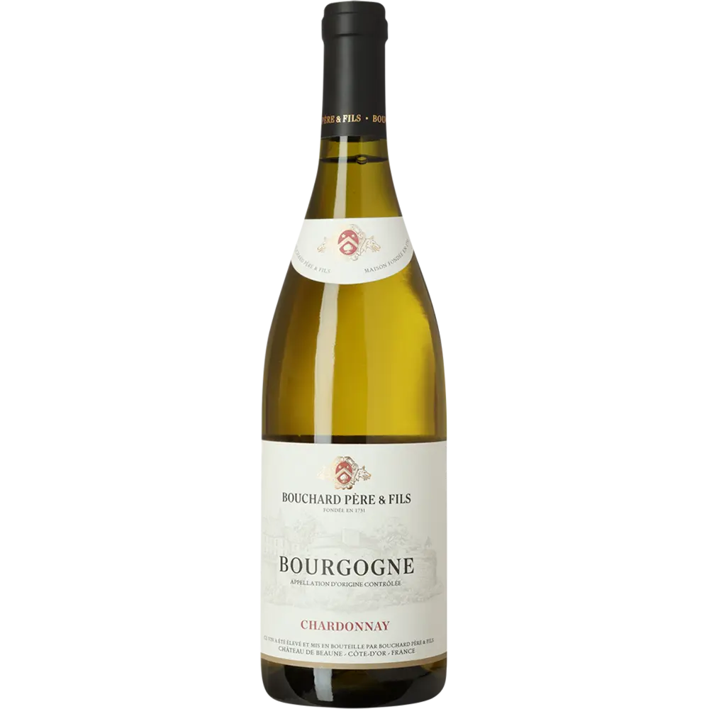 2021 Bourgogne Chardonnay Bouchard Père et Fils 2021