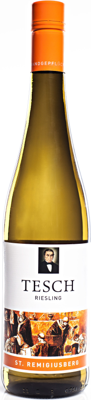 Tesch Riesling St. Remigiusberg Nahe 2019
