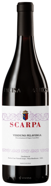 Vietti Verduno Pelaverga 2025