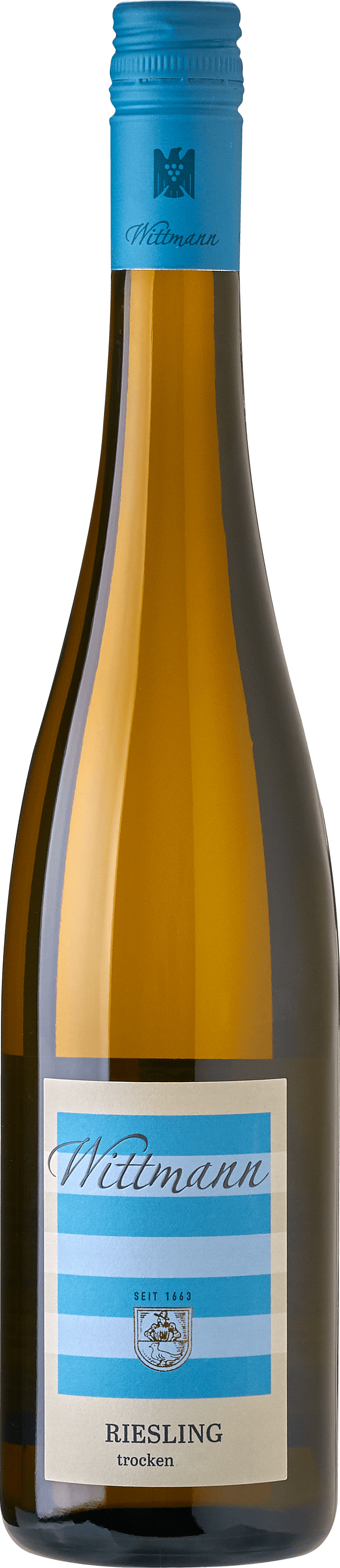 Riesling Trocken