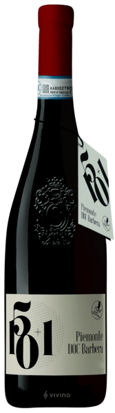 Casali del Barone Barolo DOCG 2022