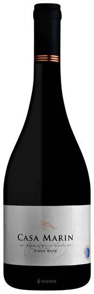 Casa Marin Riesling Miramar Vineyard Lo Abarca 2023