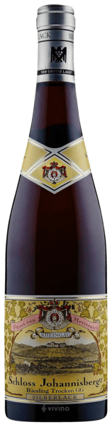 2022 Riesling Grünlack, Spätlese Schloss Johannisberg