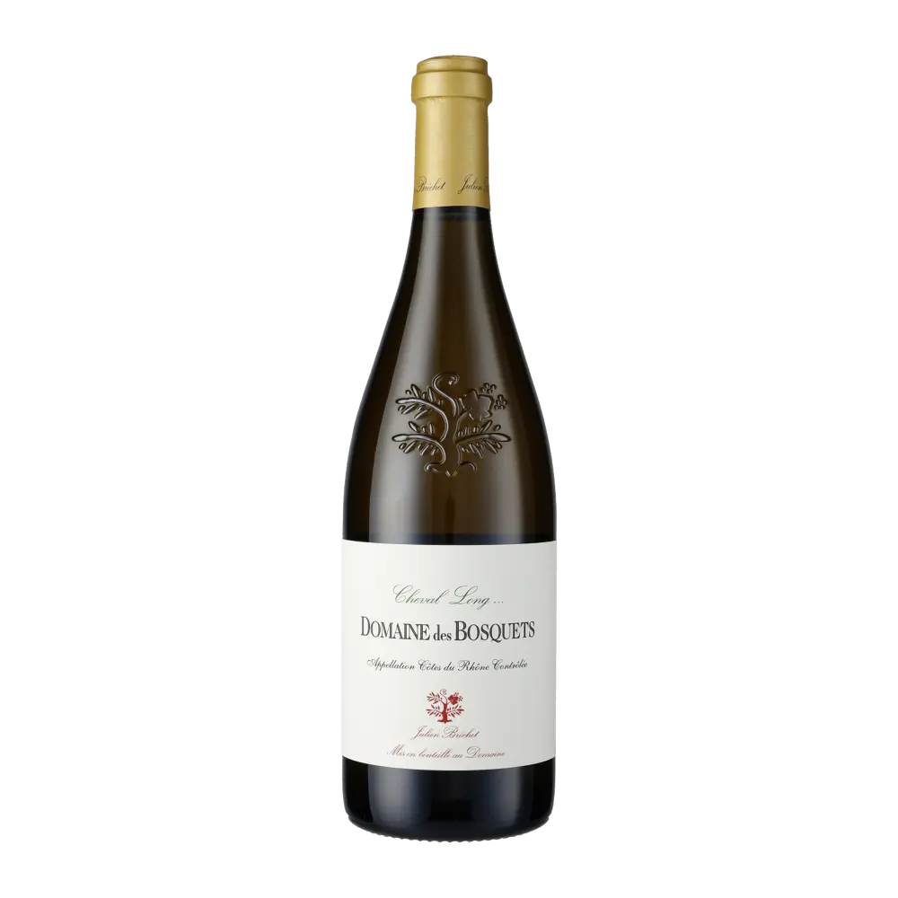 2021 Côtes du Rhône Cheval Long Domaine des Bosquets 2021