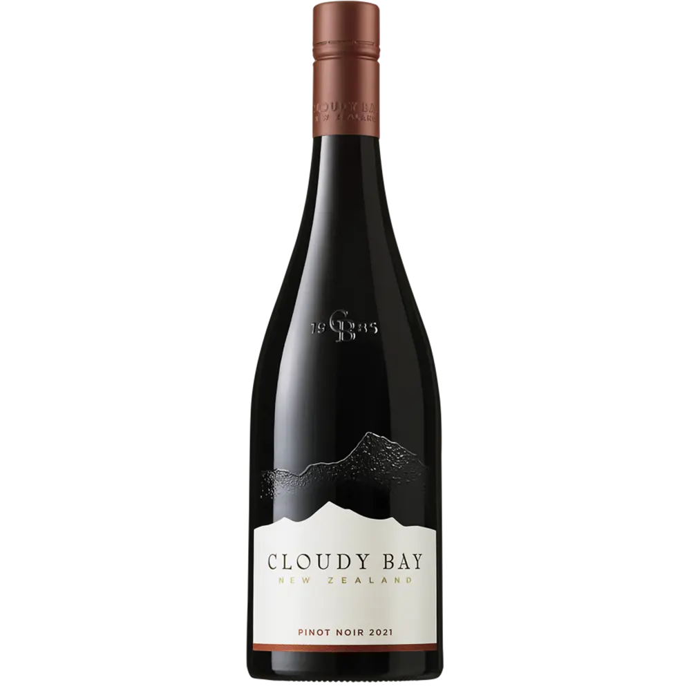 2021 Pinot Noir Cloudy Bay 2021
