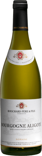Bouchard Père & Fils : Bourgogne Aligoté Domaine 2022
