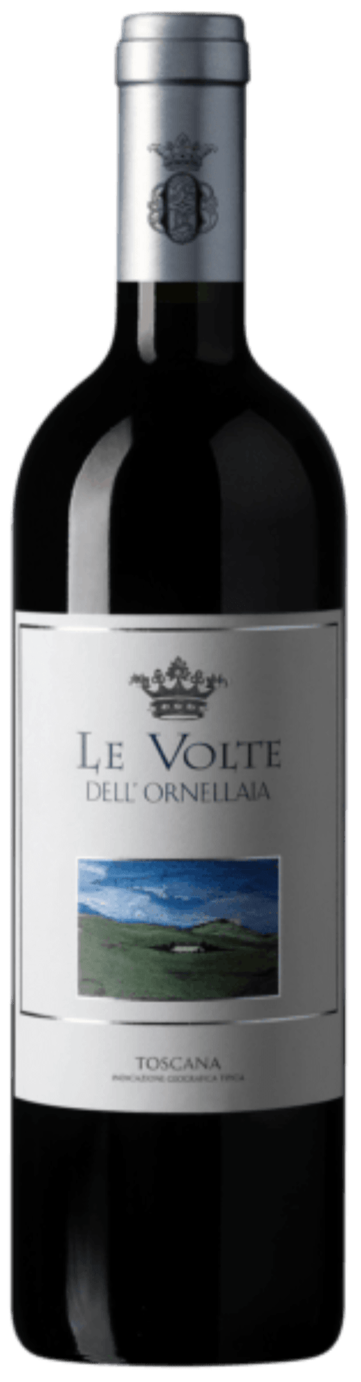 Le Volte dell' Ornellaia 2023