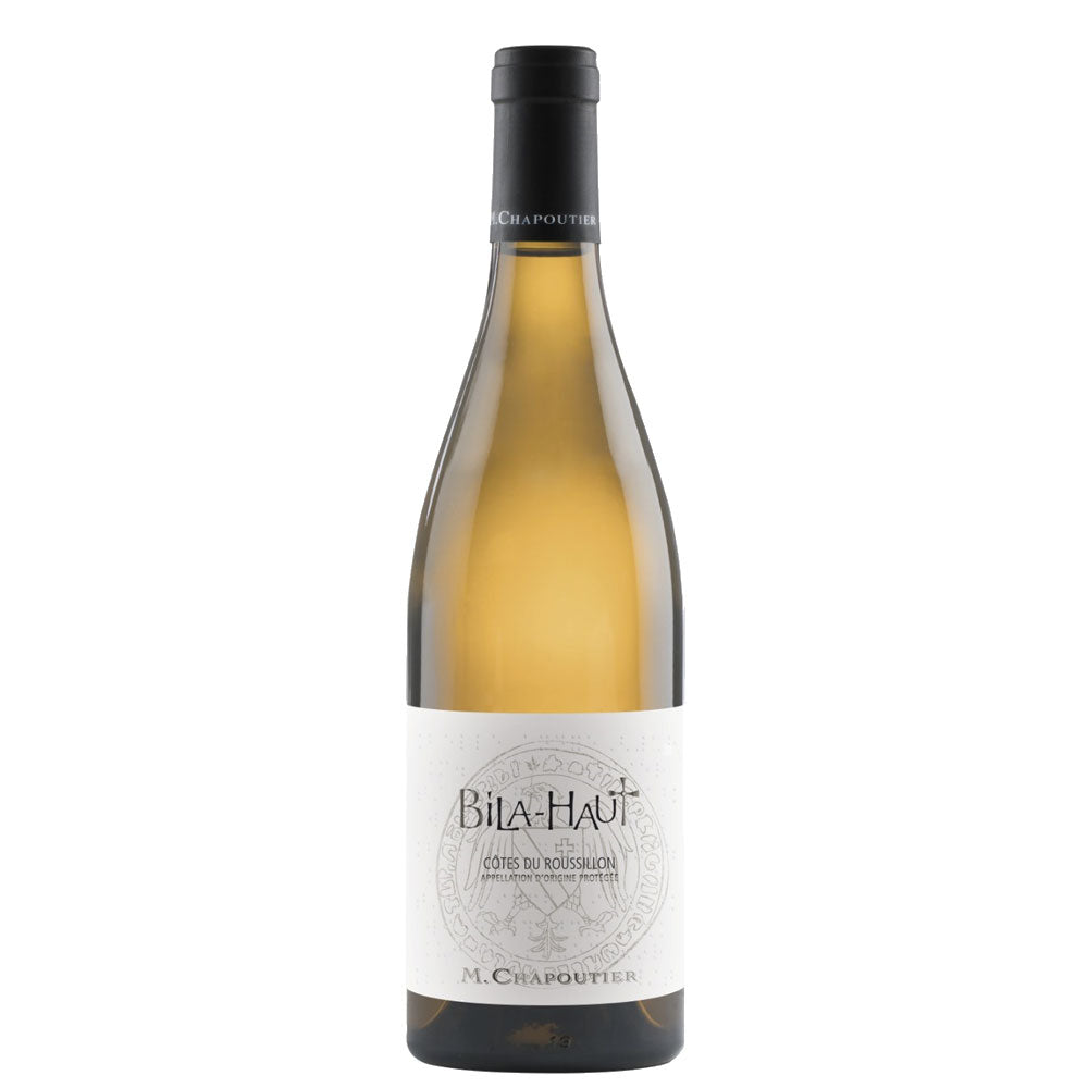 Côtes du Roussillon Blanc 2025 - Domaine de Bila-Haut, M. Chapoutier