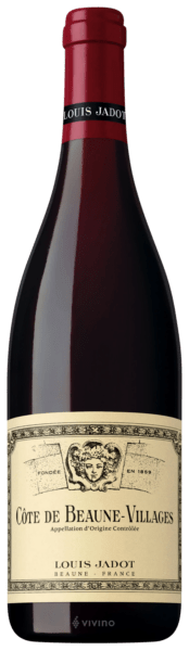 Maison Louis Jadot Côte de Beaune-Villages - Halvflaske 2022