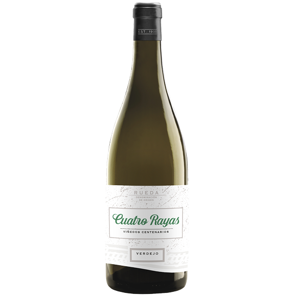 Viñedos Centenarios Verdejo Rueda 2023