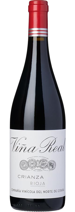 Viña Real Rioja Crianza 2022
