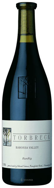 2021 Torbreck GMS Torbreck Vintners