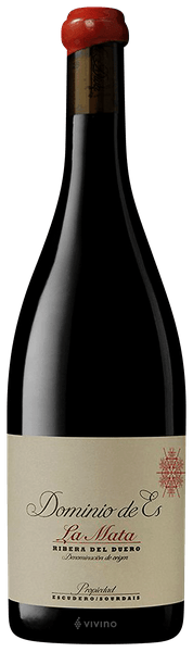 Dominio de Cair Ribera del Duero Cair Cuvée 2023