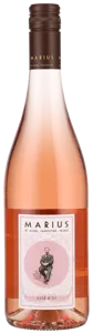 M. Chapoutier Marius Rosé by Michel Chapoutier 2025