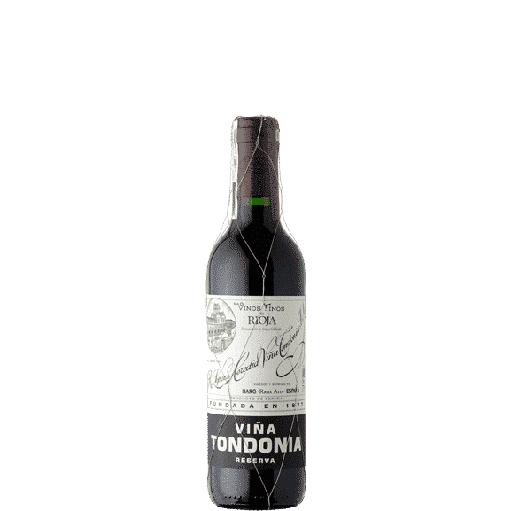 Viña Tondonia Reserva Rioja DOCa 2013 - 37.5 cl