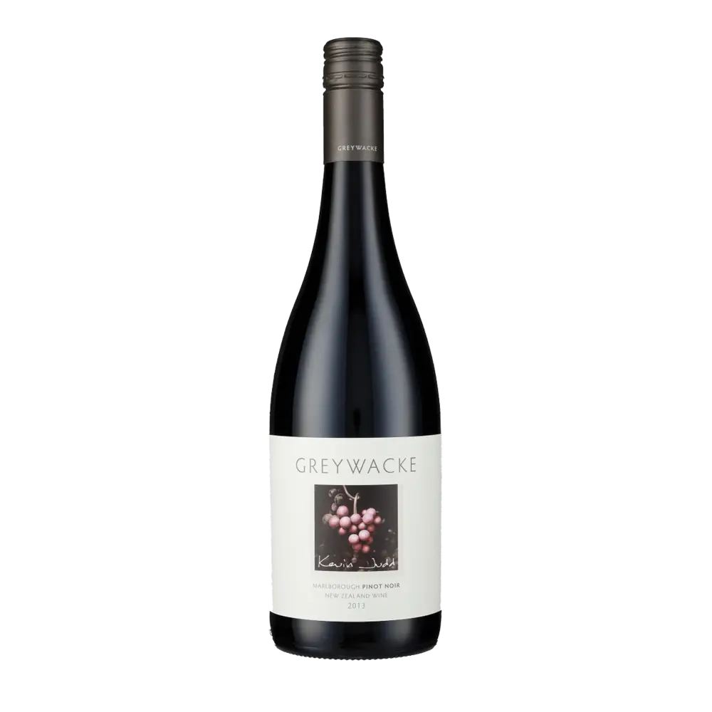 2013 Greywacke Pinot Noir Marlborough 2013