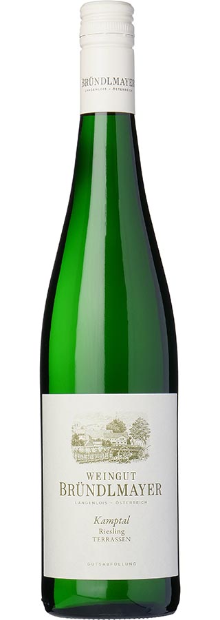Riesling, Kamptal Terrassen 2023