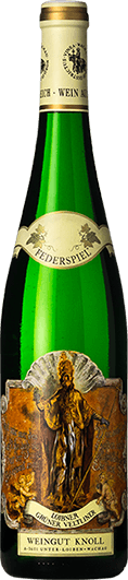 Weingut Emmerich Knoll : Grüner Veltliner Loibner Federspiel 2024