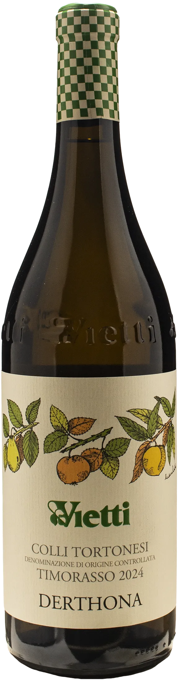 Vietti Timorasso Derthona 2024