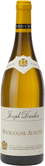 Joseph Drouhin : Bourgogne Aligoté 2024