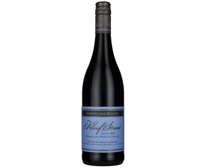 Kloof Street Rouge Swartland 2017