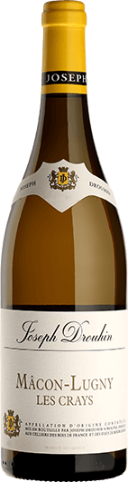 Joseph Drouhin : Mâcon-Lugny "Les Crays" 2024