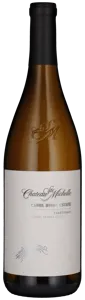Chateau Ste. Michelle Chardonnay - Canoe Ridge 2019