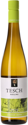 Tesch Riesling Löhrer Berg Nahe 2022