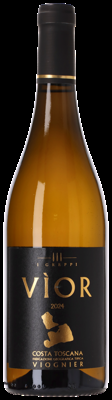 I Greppi Viognier Toscana "Vior" 2024