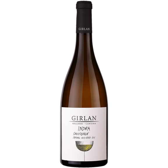 Sauvignon Blanc 'Indra' Alto Adige DOC 2024