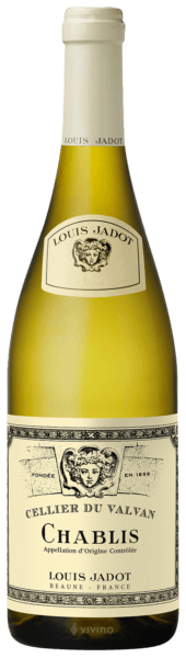 Maison Louis Jadot Chablis - Cellier du Valvan 2025