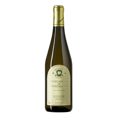 Moscadello di Montalcino Frizzante DOC 2024 - Tenuta il Poggione