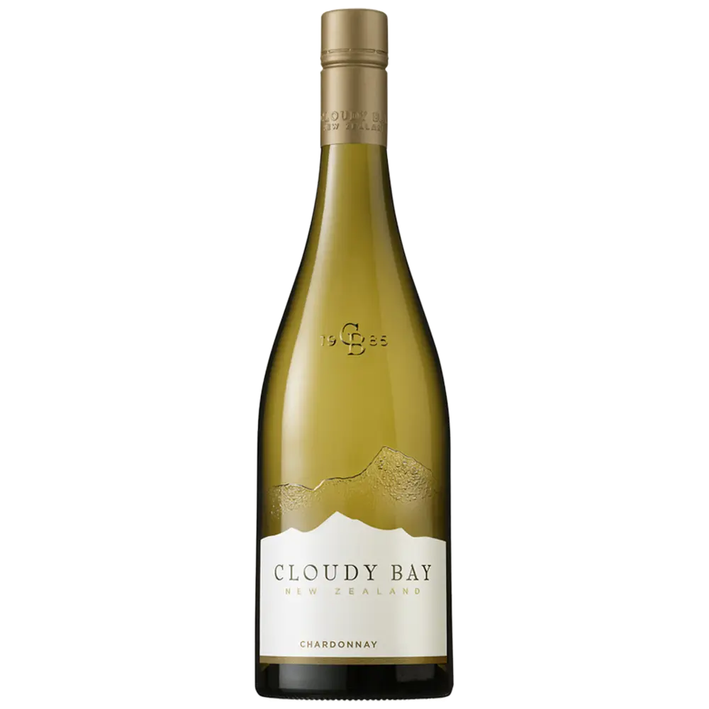2023 Chardonnay Cloudy Bay 2023
