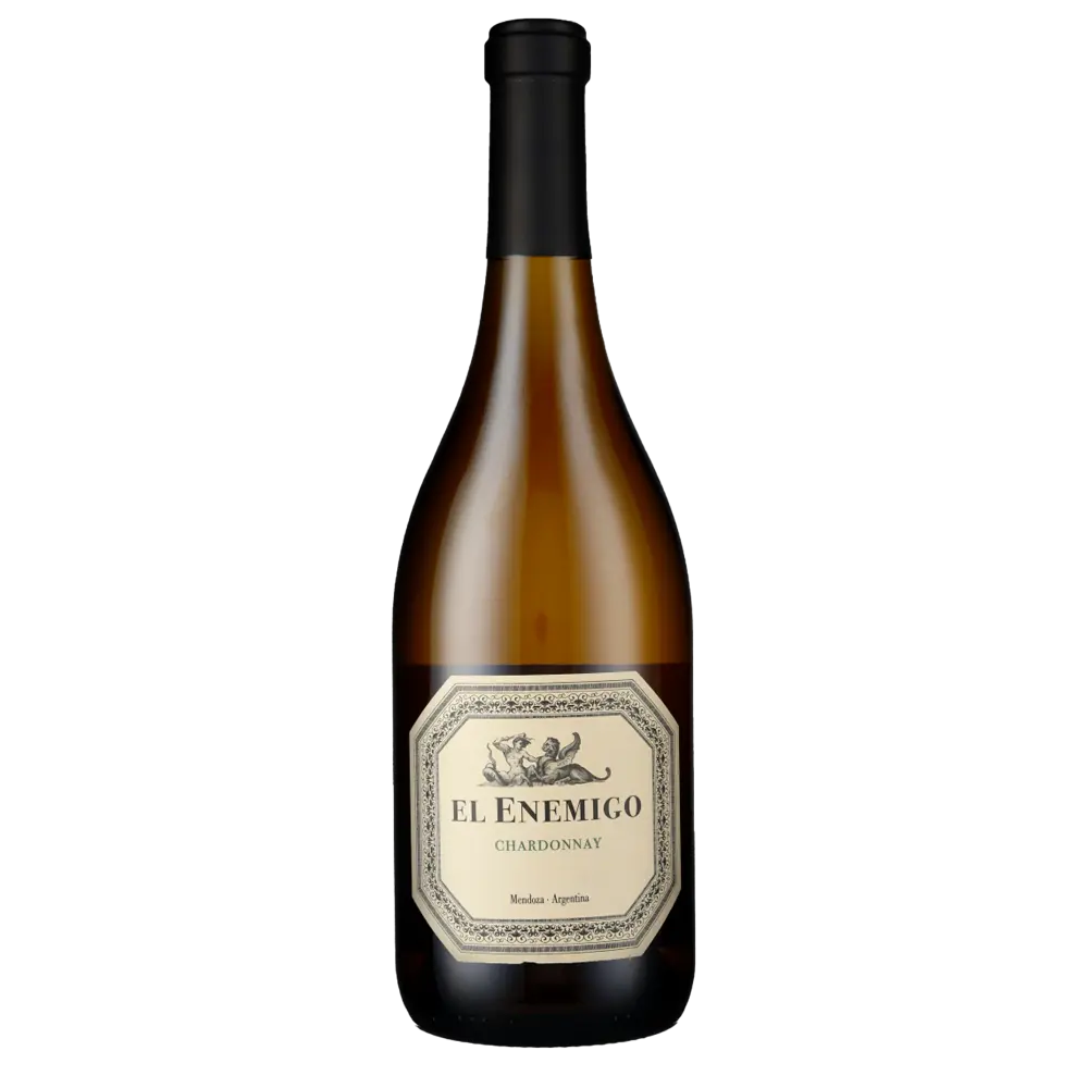 2024 El Enemigo Chardonnay Mendoza 2024