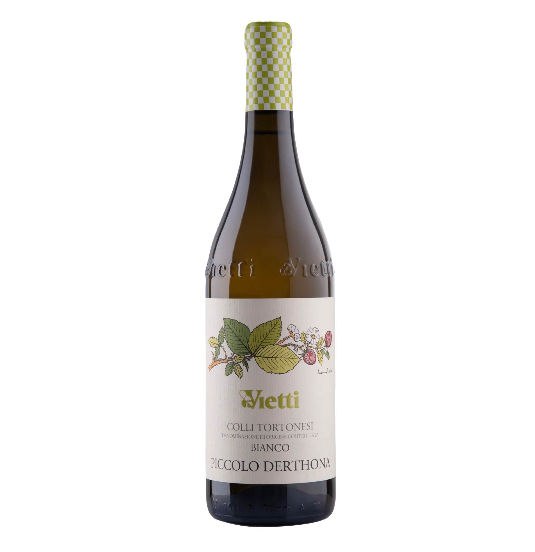 Colli Tortonesi Bianco DOC “Piccolo Derthona” 2025 - Vietti