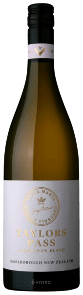 Casa Marin Sauvignon Blanc Cipreses Vineyard 2025