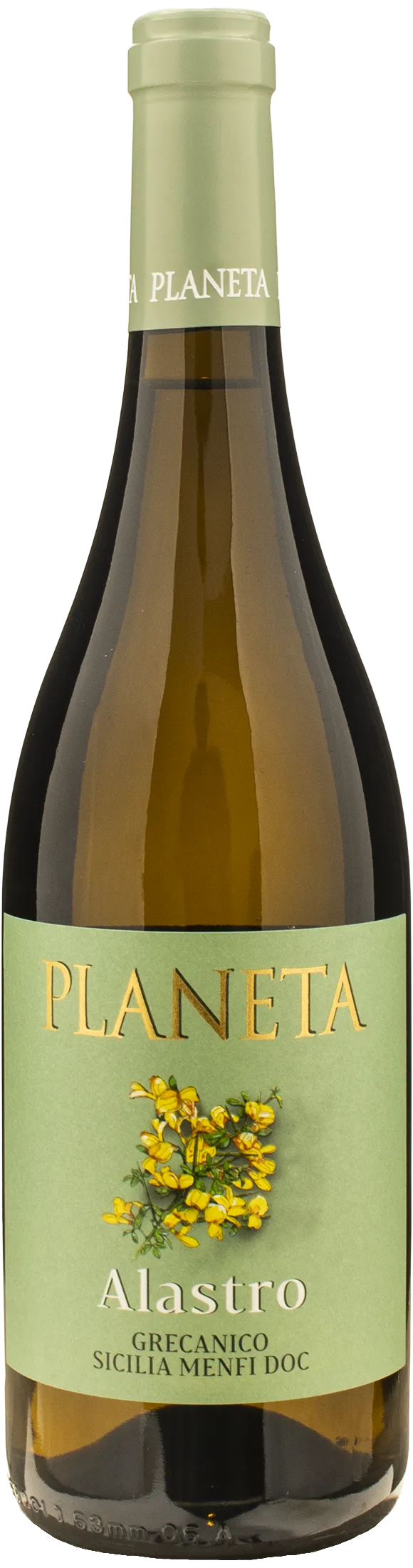 Planeta Alastro 2025