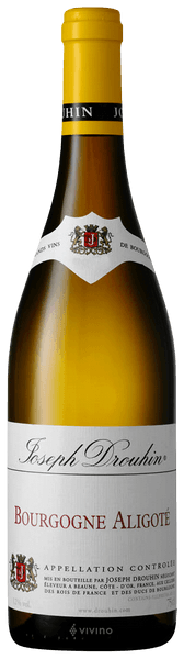 2024 Bourgogne Aligoté, AOP Maison Joseph Drouhin