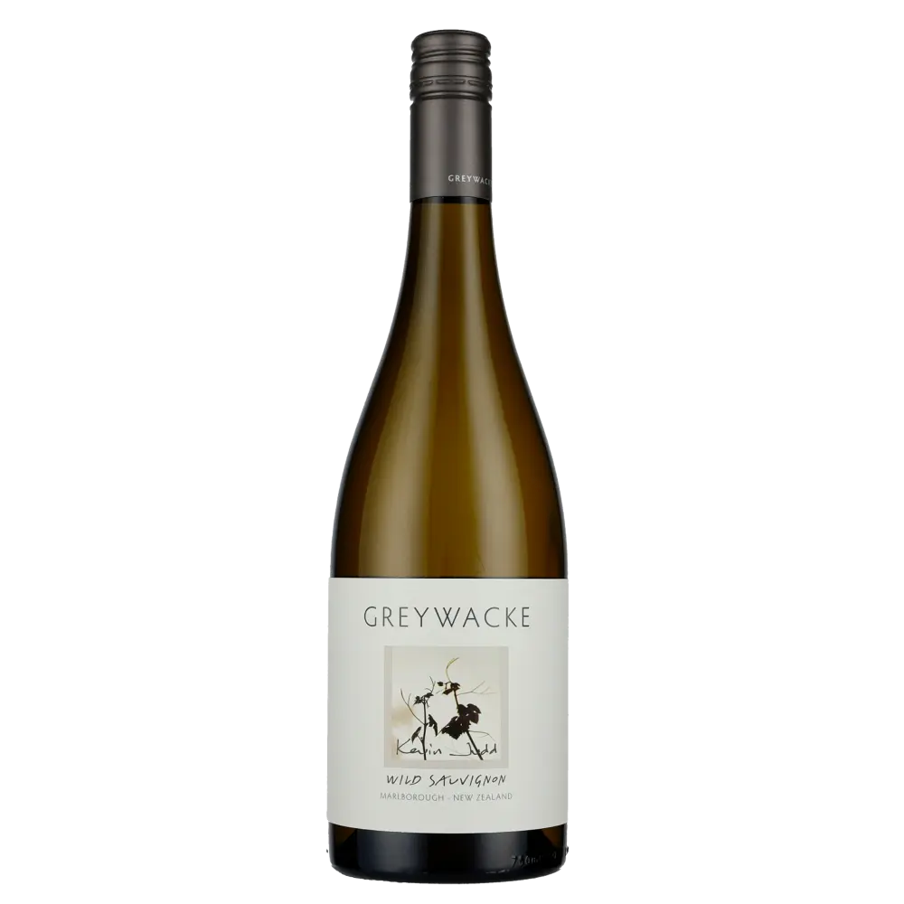 2023 Greywacke Wild Sauvignon Blanc Marlborough 2023