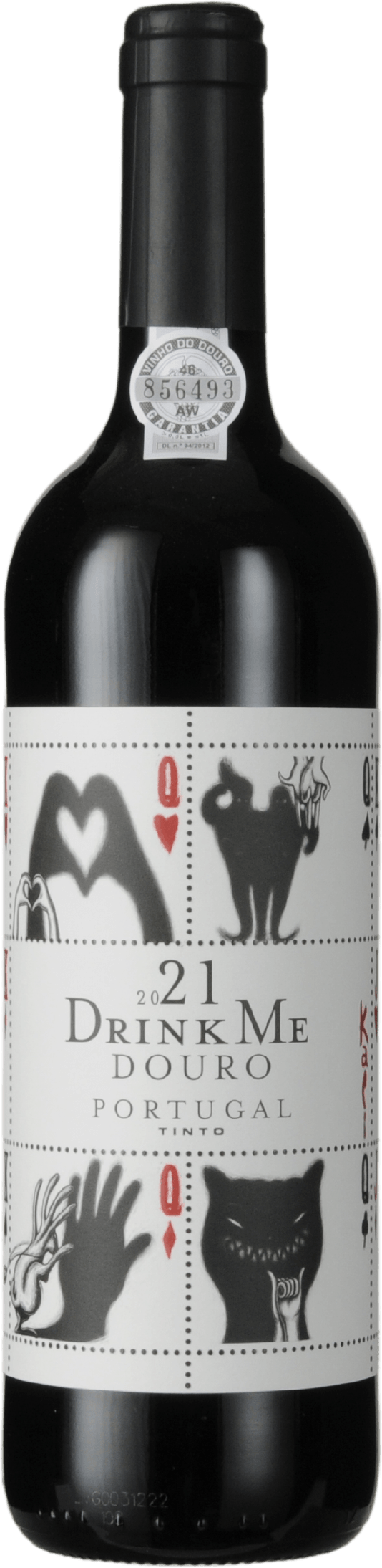 Drink Me Tinto